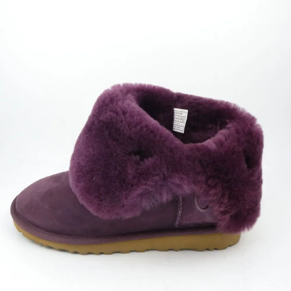 UGG australia bailey